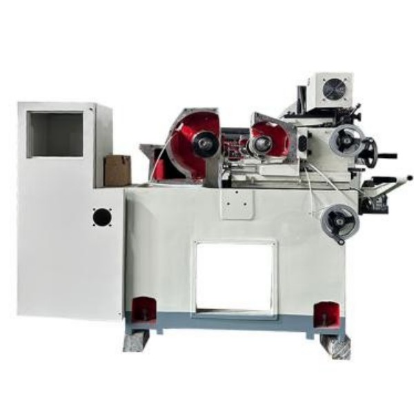 12-Serie 1-Achsen-CNC-Spitzenlosschleifmaschine