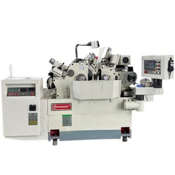 18-Serie 1-Achsen-CNC-Spitzenlosschleifmaschine