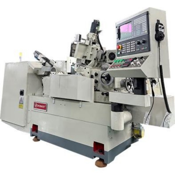 3-Achsen-CNC-Spitzenlosschleifmaschine der Serie 18