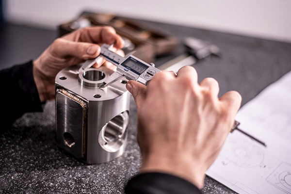 Walk-Planetengetriebe: Präzisionsgetriebe mit innovativer Schmiedetechnologie neu definiert