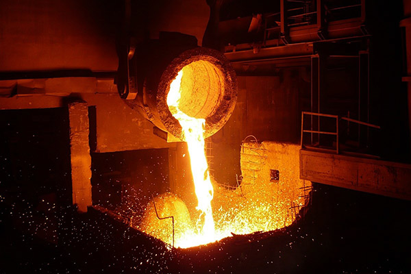 Warum werden Blechbiegeteile zur bevorzugten Wahl in der industriellen Fertigung?