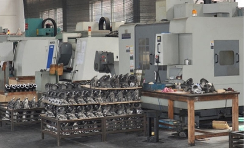 Was sind hochpräzise CNC-Bearbeitungsteile?