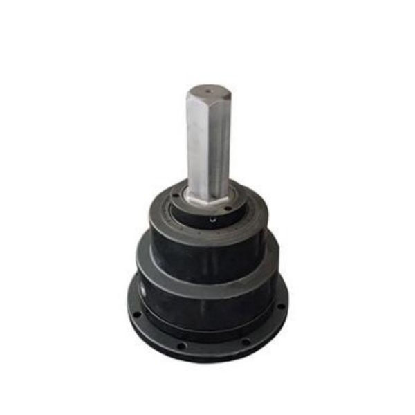 Hydraulisches Planetengetriebe