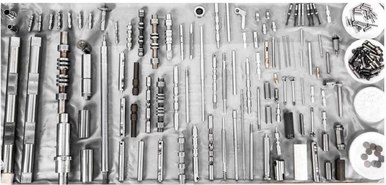 12 series manual centerless grinding machine