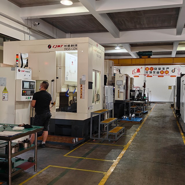 Agricultural Planetary Helical Bevel Steering Gear Drive