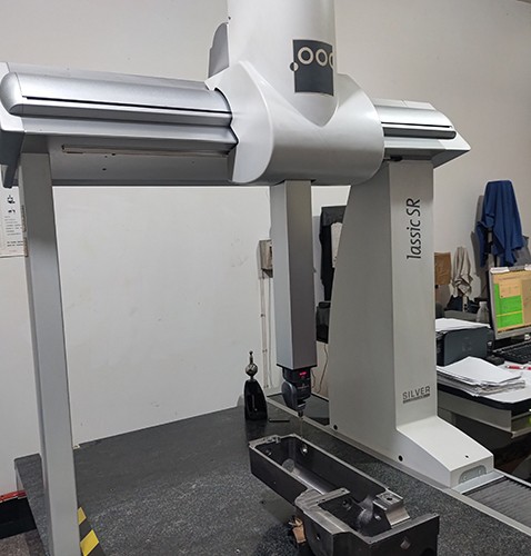 Precision Machined Housing Drain Valve