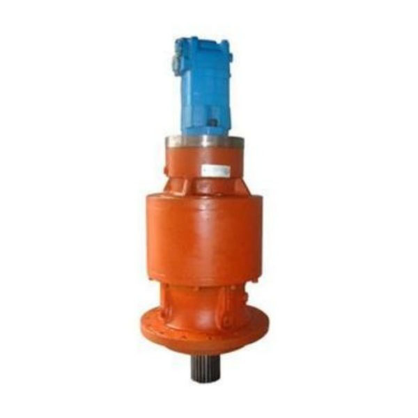 Excavator Planetary Gear Reducer