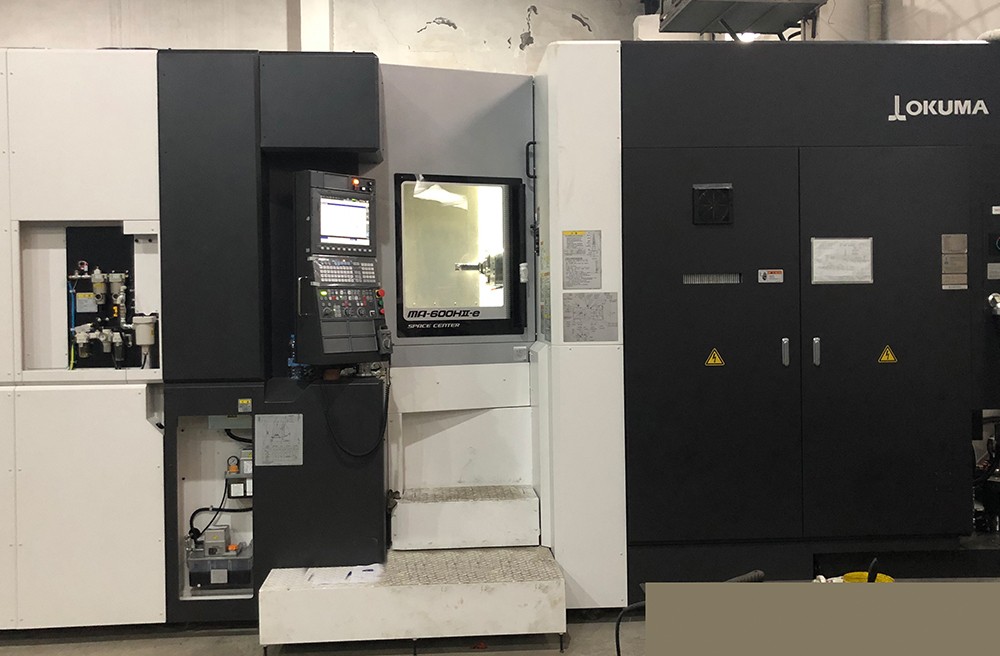 Gravity Cast Aluminum CNC Machining Parts