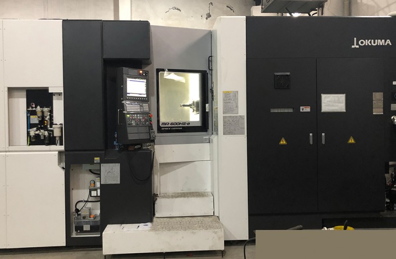 Investment Casting CNC Machined Parts