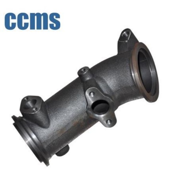 Präzisionsgeschmiedete Drehteile